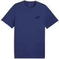 PUMA T-Shirt Essentials Small No. 1 Logo T-Shirt Herren