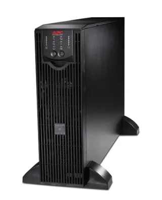 APC Smart-UPS RT | surt6000xli | USV - Wechselstrom 220/230/240