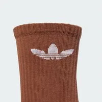 adidas Originals Socken TREFOIL CUSHION CREW SOCKEN, 6 PAAR