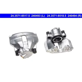 ATE Bremssattel vorne rechts Audi A4 B5 1,8