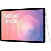 Samsung Galaxy Tab S11 Tablet (11", Android,One UI,Knox)