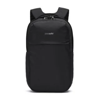 Pacsafe V 20L City Rucksack schwarz