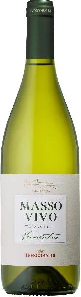 Frescobaldi Tenuta Ammiraglia Masso Vivo Vermentino Toscana IGT Jg. 20