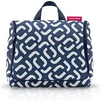 REISENTHEL® Kulturbeutel Reisenthel toiletbag., Kosmetiktasche Kulturbeutel Reise Kulturtasche toiletbag hängend