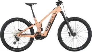 Scott Patron ST 910 800 Wh E-Bike Fully 29" reef pink L | Dienstrad-Leasing möglich