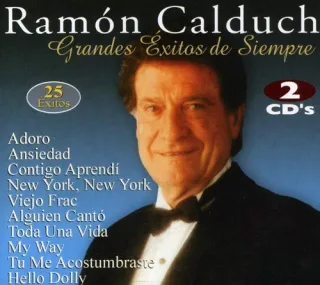 Ramon Calduch