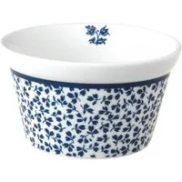 LAURA ASHLEY Auflaufform Auflaufform Ramekin Floris (9cm)