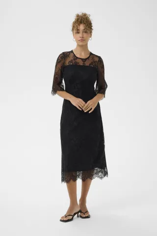 Kleid CRYumi Kleid A-shape