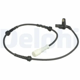 Delphi ABS-Sensor hinten links Renault Clio Thalia SS20349