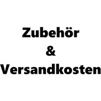 IMPTS Eckdusche Versand für Duschkabine, 2-tlg., (Nicht Duschkabine Link)