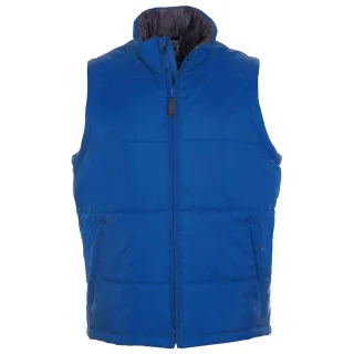 SOLS - "Warm" Weste für Herren/Damen Unisex ()