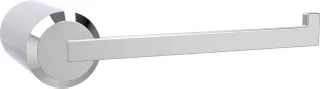 Neuesbad Serie 200 Wandmontage Toilettenpapierhalter, Chrom NB1DEADA02111