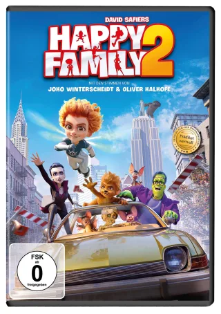 Happy Family 2