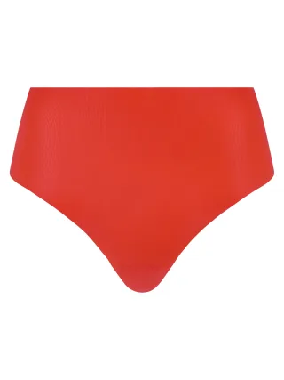 Chantelle Lingerie - Chantelle Pulpies Taillenslip flame red - Gr. - 2XL