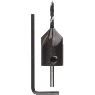 Bosch Holzspiralbohrer mit 90°-Senker - 2608595345