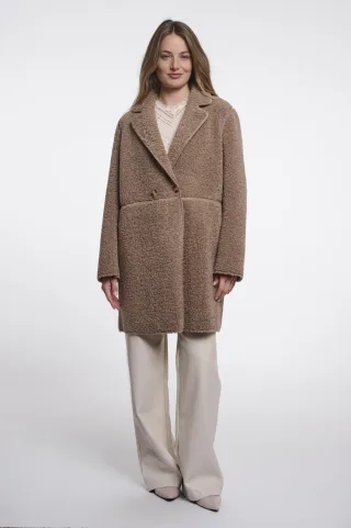 Rino&Pelle - Juna.7002611 mocha latte - Gr. - 38