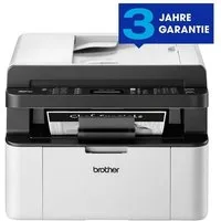 Brother MFC-1910W 4-in-1 Monolaserdrucker Multifunktionsdrucker