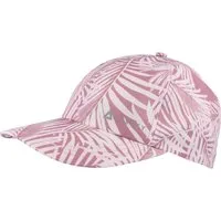 Eisley Baseball Cap Acacic Palmendruck UV-Schutz 50+