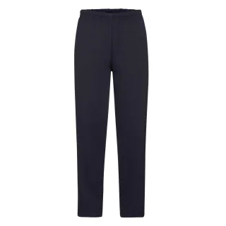 Fruit of the Loom - Jogginghosen für Herren (Marineblau)