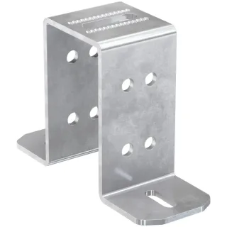 Fischer U-Verbindungselement FMUF 160 - 547849