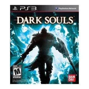 Dark Souls (Sony PS3) [Import UK]