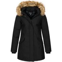 Geographical Norway Winterjacke Damen Winterjacke Parka D-451