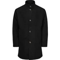 ONLY & SONS Kurzmantel ONSCHARLES WOOL COAT OTW