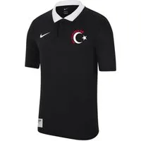 Nike T-Shirt Nike Performance TFF Polo Polos Unisex Polyester