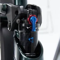 DERUIZ E-Bike Trekkingrad SUV für damen herren 28 ZOLL Cityrad Pedelec bis zu 160km, 10 Gang SHIMANO SHIMANO Deore 11-42Z Schaltwerk, Mittelmotor, 644 Wh, 48V großer Kapazität, Stadt- und Geländetauglich