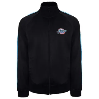 Mitchell & Ness San Antonio Spurs Herren Trackjacke