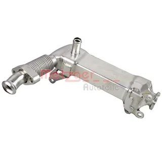 Metzger AGR-K?hler + Dichtung BMW 1er 3er 5er 6er X3 X5 X6