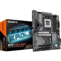 X870 EAGLE WIFI7, Mainboard schwarz/grau