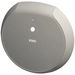 KWC Aquarotter Kunststoffgehäuse, F5, weiß, 2030070117, 2030070117 2030070117