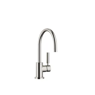 Dornbracht Einhebelmischer TARA 33800888 Platin gebürstet 33800888-06