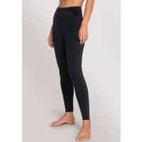 OCEANSAPART Leggings Gianna (1-tlg) mit Bundkordel