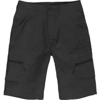 normani Bermudas Herren Shorts mit UV-Schutz Valley BDU Sommershorts mit Sonnenschutzfaktor 50+
