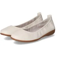 Josef Seibel Josef Seibel 74801133/000 Damen Glattleder white Ballerina