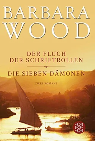 Der Fluch der Schriftrollen