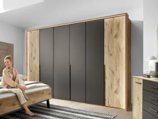 Kleiderschrank Rolf Weber WINZER