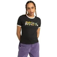 Element T-Shirt Yarnhill Ringer
