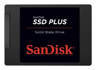 SanDisk Plus | sdssda-1t00-g28 | SSD - 1 TB