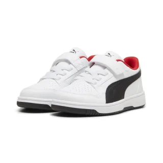 PUMA Sneaker "REB-L AC+ PS" mit Klettverschluss, mit Gummidetails