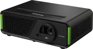 ViewSonic X1-4KE PRO | x1-4kepro | For Xbox - DLP-Projektor