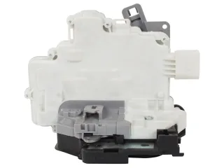 Türschloss Stellmotor VORNE RECHTS für Audi A4 B8 A5 8T Q3 8U Q5 8R Q7 4L TT 8J