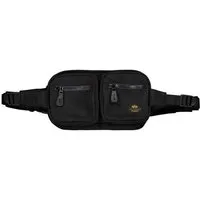 Alpha Industries Gürteltasche Label Waist Bag