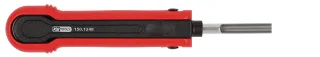 KS Tools Entriegelungswerkzeug für Rundstecker-Rundsteckhülsen 4,0 mm (KOSTAL RK) - 150.1248