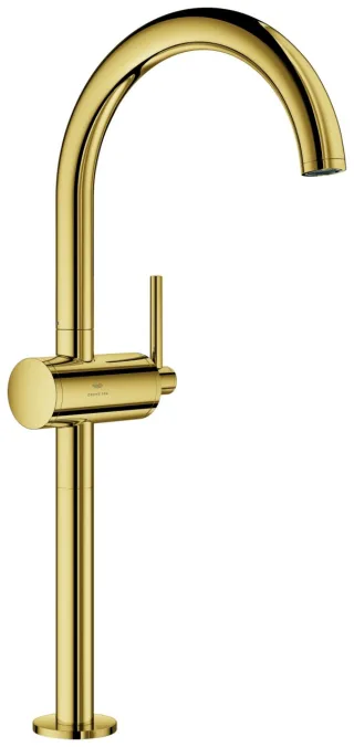 Grohe Waschtischarmatur Atrio 24365GL0