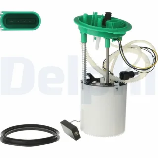 Delphi Kraftstoffpumpe Audi A4 B7