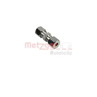 Metzger Adapter f?r Bremsleitung  STT