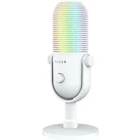 RAZER Mikrofon Seiren V3 Chroma USB-Mikrofon